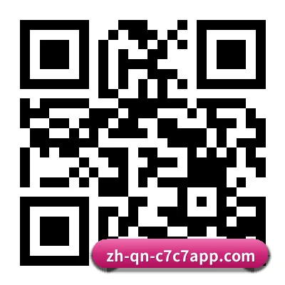 iPhone 官方客户端 二维码(C7)